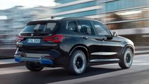 bmw ix3 nicht mehr konfigurierbar: ist das auto ausgelaufen?