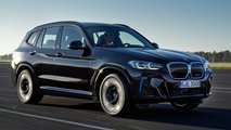 bmw ix3 nicht mehr konfigurierbar: ist das auto ausgelaufen?