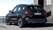 bmw ix3 nicht mehr konfigurierbar: ist das auto ausgelaufen?