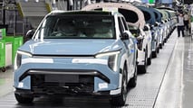 kia eröffnet erste reine elektroauto-fabrik des konzerns