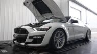 ford mustang shelby gt500 vom tuner fathouse performance