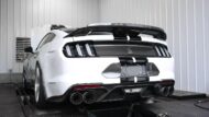 ford mustang shelby gt500 vom tuner fathouse performance