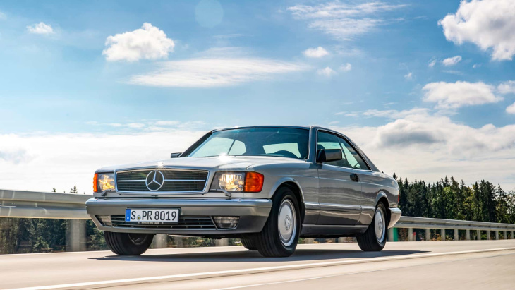 bruno sacco gestorben: eine legende des mercedes-designs