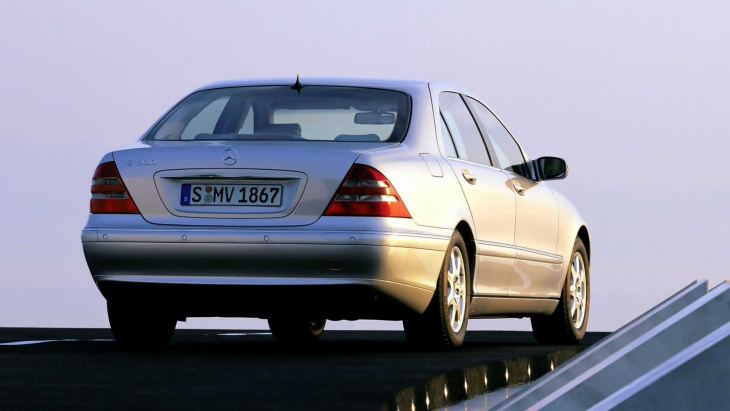 bruno sacco gestorben: eine legende des mercedes-designs