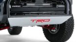 toyota 4runner trd surf concept – kultiger offroader im retro-stil