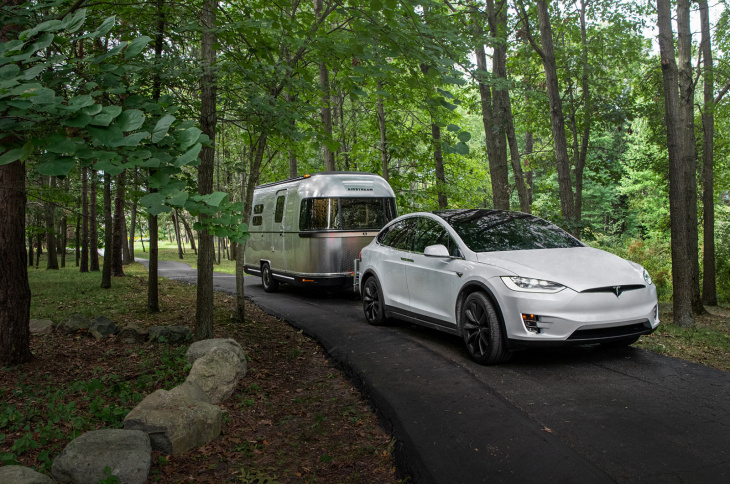 die coolsten elektrischen wohnmobile und campingbusse für einen urlaub ohne stromanschluss