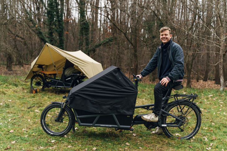 die coolsten elektrischen wohnmobile und campingbusse für einen urlaub ohne stromanschluss