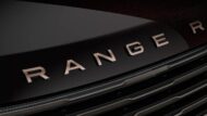 range rover sv ranthambore edition: ein suv für echte tigerfans