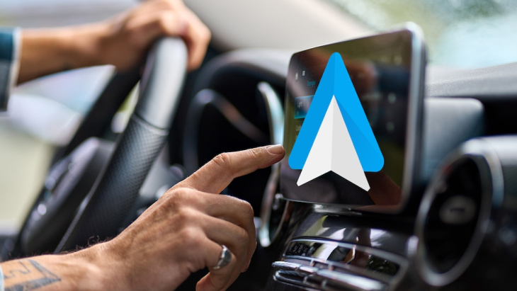 google vereinfacht praktische funktion von android auto