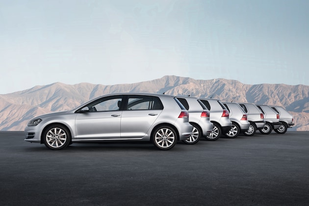 vw golf heute 78 prozent teurer – warum die autopreise so stark gestiegen sind