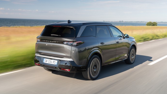 leapmotor c10: das ist das neue elektro-suv aus dem stellantis-konzern