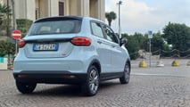 leapmotor t03 im test: besser als der dacia spring?