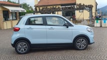 leapmotor t03 im test: besser als der dacia spring?