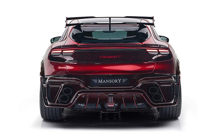 ferraris crossover bekommt das mansory-vollpaket