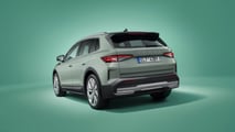 skoda elroq vorgestellt: kompakt-suv startet bei 33.900 euro