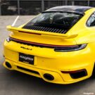 gefällt uns: roadshow tuning am porsche 911 turbo s (992)