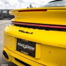 gefällt uns: roadshow tuning am porsche 911 turbo s (992)