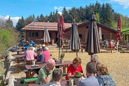 wohnmobil-tour durchs bayerische bäderland