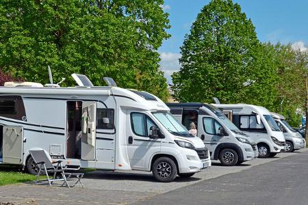 wohnmobil-tour durchs bayerische bäderland