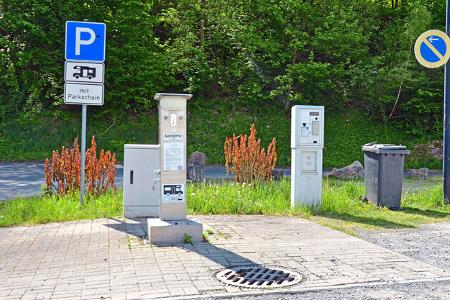 wohnmobil-tour durchs bayerische bäderland