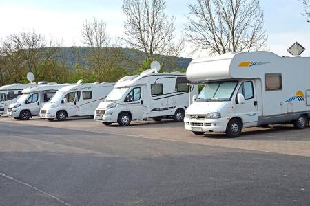 wohnmobil-tour durchs bayerische bäderland