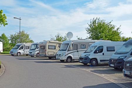 wohnmobil-tour durchs bayerische bäderland