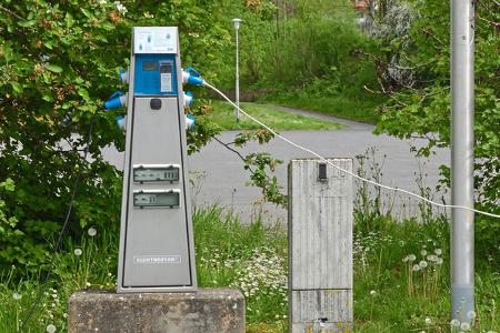 wohnmobil-tour durchs bayerische bäderland