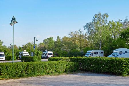 wohnmobil-tour durchs bayerische bäderland