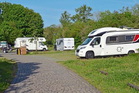 wohnmobil-tour durchs bayerische bäderland