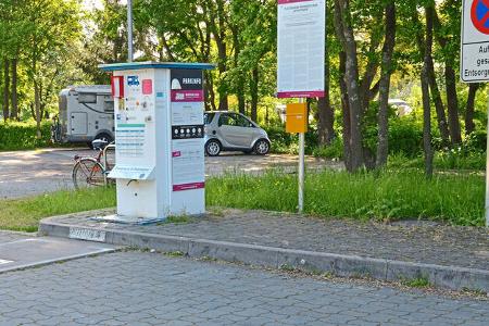 wohnmobil-tour durchs bayerische bäderland