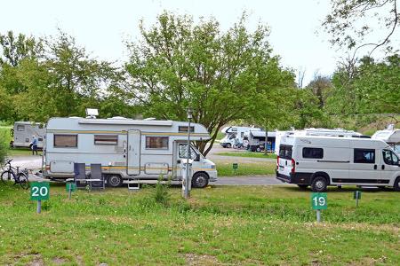 wohnmobil-tour durchs bayerische bäderland