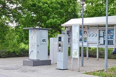 wohnmobil-tour durchs bayerische bäderland