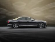 mulliner – die krönung für bentley continental gt, gtc und flying spur