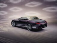 mulliner – die krönung für bentley continental gt, gtc und flying spur