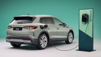 skoda gibt den preis für sein kompaktes elektro-suv-modell elroq bekannt