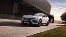 peugeot e-408 startet mit 157-kw-motor und neuem 58-kwh-akku