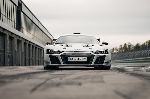 abt xgt im autobahn-test