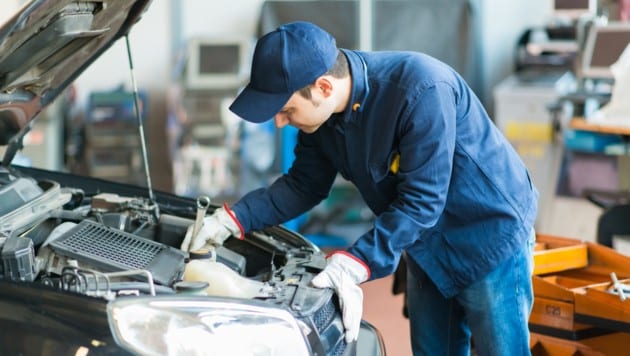 soviel geld müssen sie für autoreparatur ausgeben