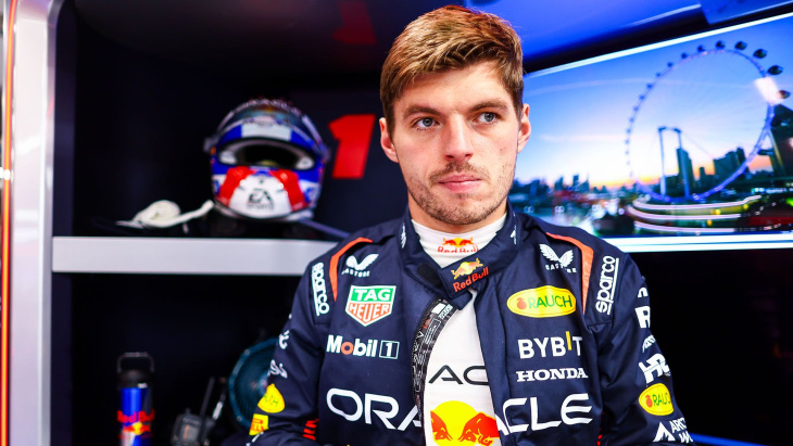 toto wolff äußert sich zu max verstappen. und auch über lewis hamilton