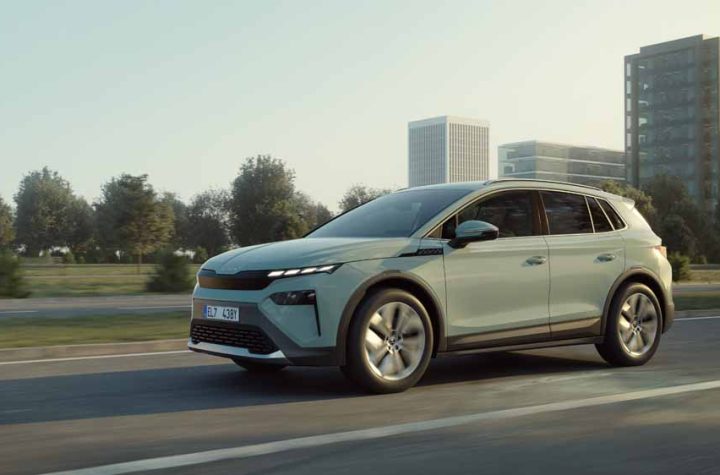 peugeot komplettiert seine ev-palette mit dem neuen e-408