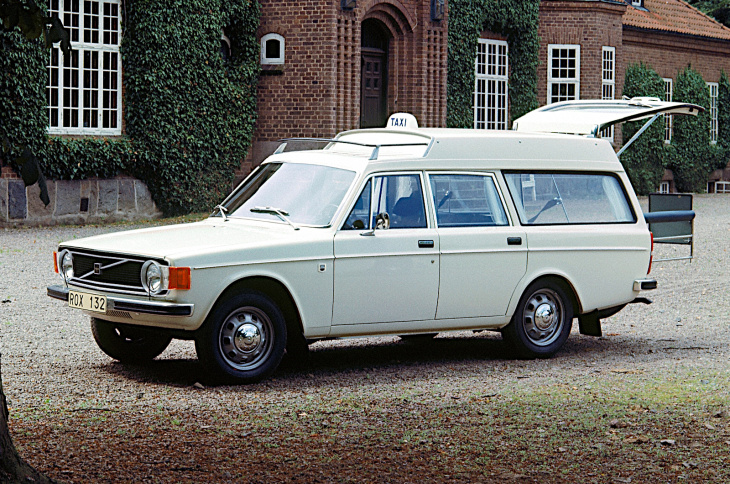 30 ausgezeichnete volvo kombis