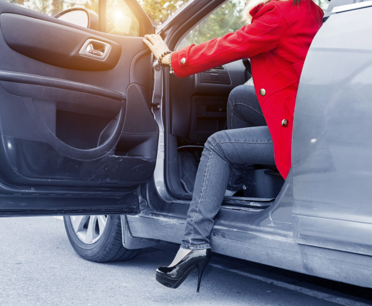 ihr auto bleibt lange stehen? so bleibt es dennoch in topform