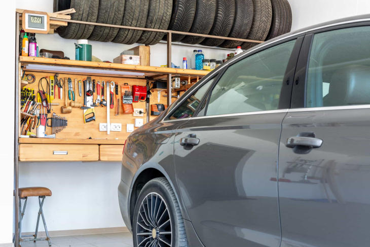 ihr auto bleibt lange stehen? so bleibt es dennoch in topform