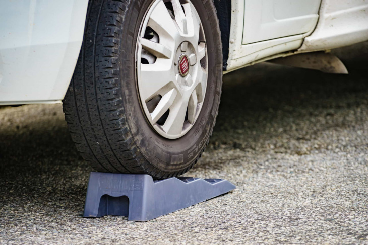 ihr auto bleibt lange stehen? so bleibt es dennoch in topform