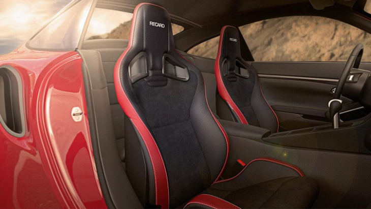 endgültiges aus nach 118 jahren: recaro stellt produktion ein