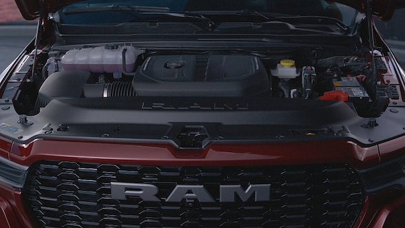 ram 1500 im praxistest