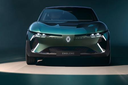 renault mit neuartigem wasserstoff-elektro-hybrid