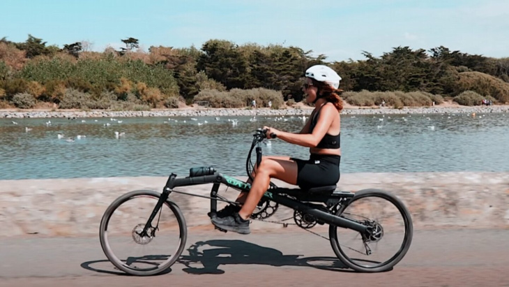 e-bike ohne treten: so macht es sie trotzdem topfit