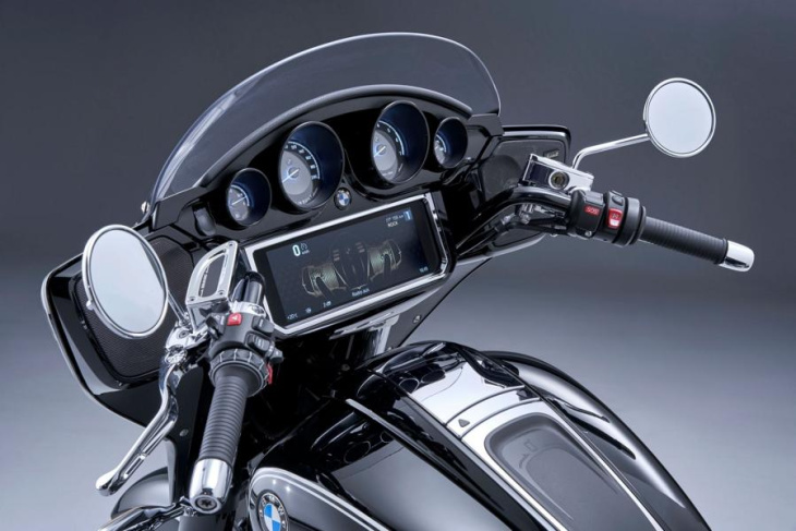 bmw r 18 transcontinental und die neue r 18 b!