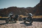 bmw r 18 transcontinental und die neue r 18 b!